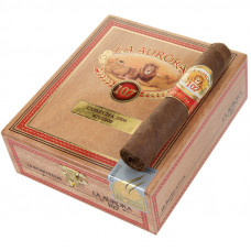Сигары La Aurora 107 Cosecha Robusto/10 (шт.) 